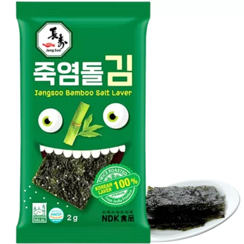 JANGSOO slane alge 2g