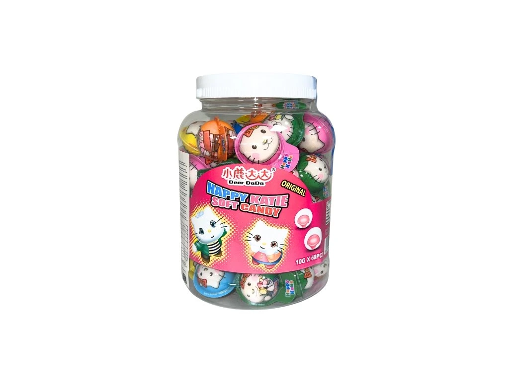 DEER DADA Katie soft gummy candy 10g