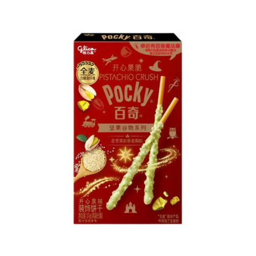 Glico Pocky hrskavi pistacija 37g