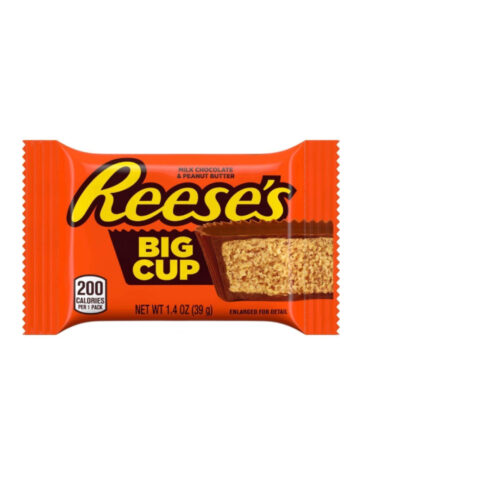 Reese's peanut butter Big Cup 39g