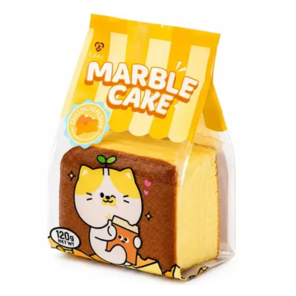 Tokimeki Marble cake okus sira 120g